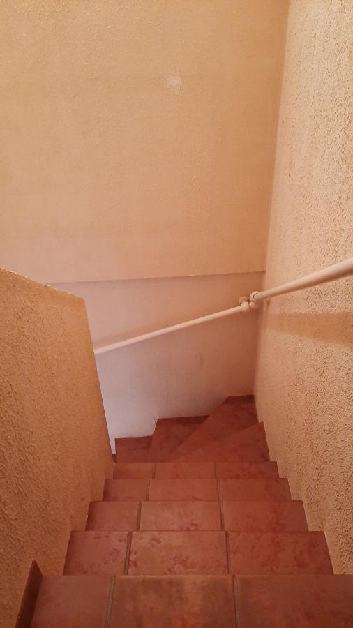 Charmante Maison De Ville Avec Jardin - 2 Chambres - 5 Pers Saint-Jean-de-Monts Kültér fotó