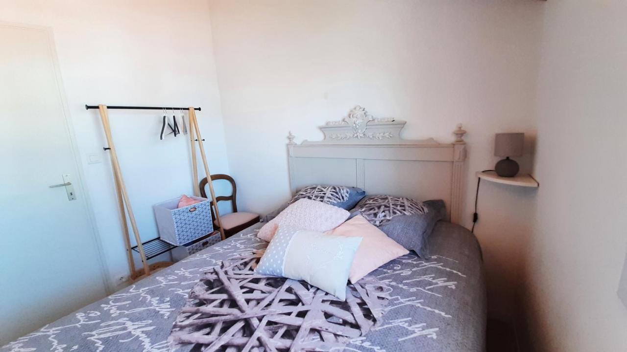 Charmante Maison De Ville Avec Jardin - 2 Chambres - 5 Pers Saint-Jean-de-Monts Kültér fotó
